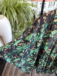 Image 2 of Tropical shawl 