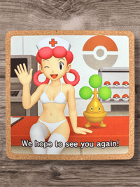 We Hope To See You Soon