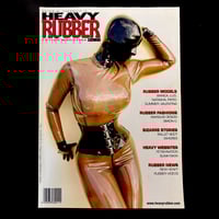 Image 1 of HEAVY RUBBER #11
