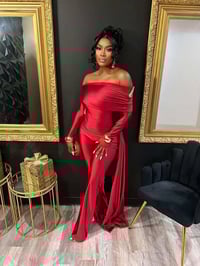 Image 1 of LA MUSE NIOREJUMPSUIT