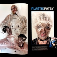 Image 13 of HEAVY RUBBER #11