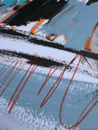 Image 3 of “Return” - Original