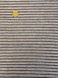 Image 3 of Namaste fabric stripe