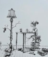 Image 3 of Inspired - Artwork