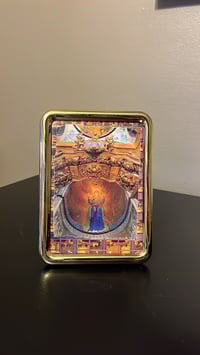 Image 4 of sacred prayer 5x7 (1 of 1) 