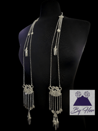 Image 5 of Rope of Triumph Jewelry Stole