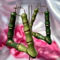 Image 1 of Royal Jade Knocker ‘Boos