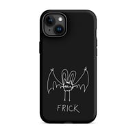 Image 4 of FRICK Tough Case for iPhone®