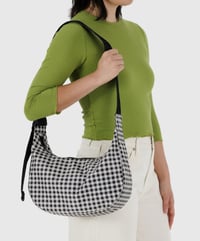 Image 10 of Baggu - Medium Crescent Bag $52