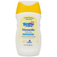 Image 2 of Ricitos De Oro Crema Corporal 250ml
