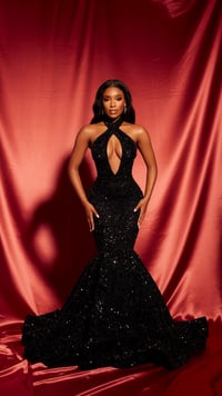 Special Events Custom Wear Consultation ( NON- REFUNDEDBLE)