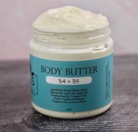 Image 4 of 34 + 35  Body Butter