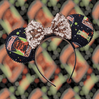 Image 1 of Hyperspace Sparkle Ears