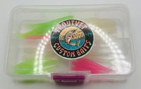 Image 2 of Glow Minnow Kit 24 Piece