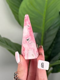 Image 17 of BUBBLE GUM PINK RING HOLDERS