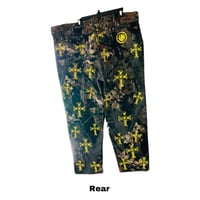 Image 2 of Wrangler Woodland Pants 