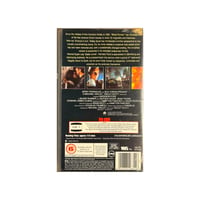 Image 3 of Bladerunner VHS