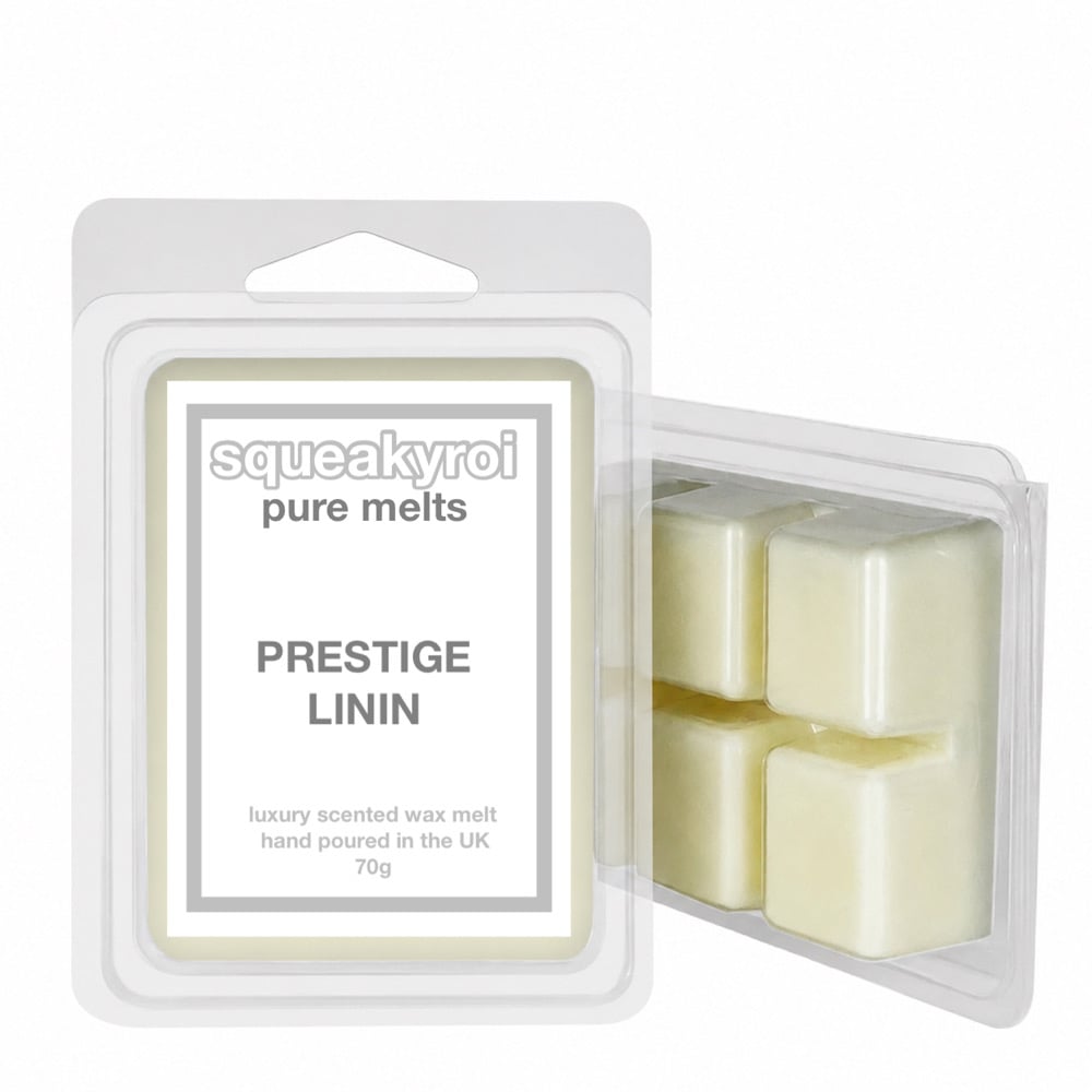 Image of Pure Melts WM Clean Scents Edition