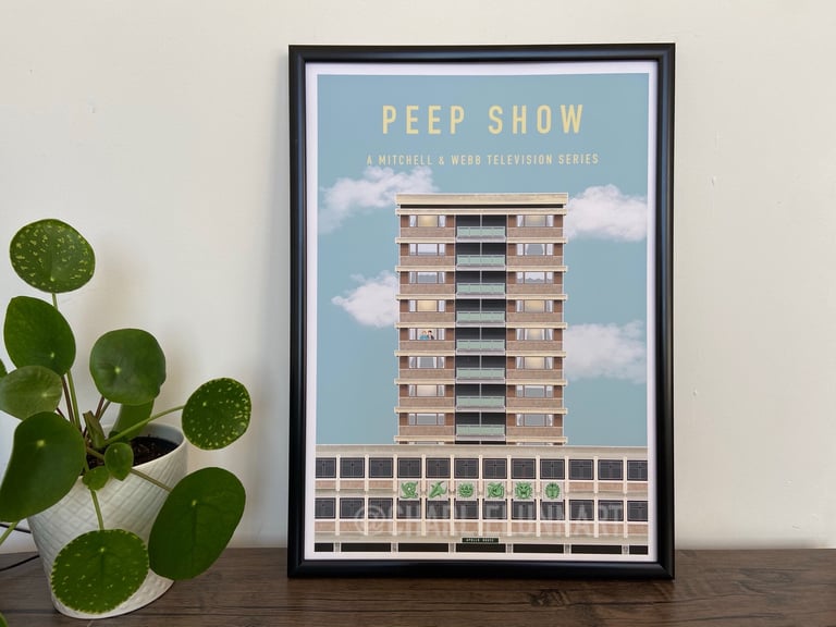 Peep Show