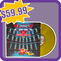 Image 2 of Mega Man: The Power Battle