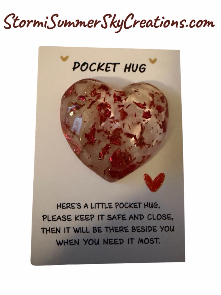 Image of Pocket Hugs