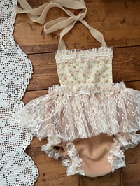 Image 4 of Sandra Sitter Romper