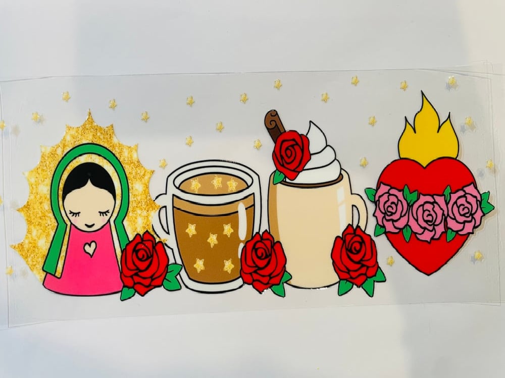 Image of Faith based and Coffee