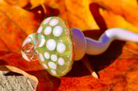 Image 3 of Mushroom Pendant