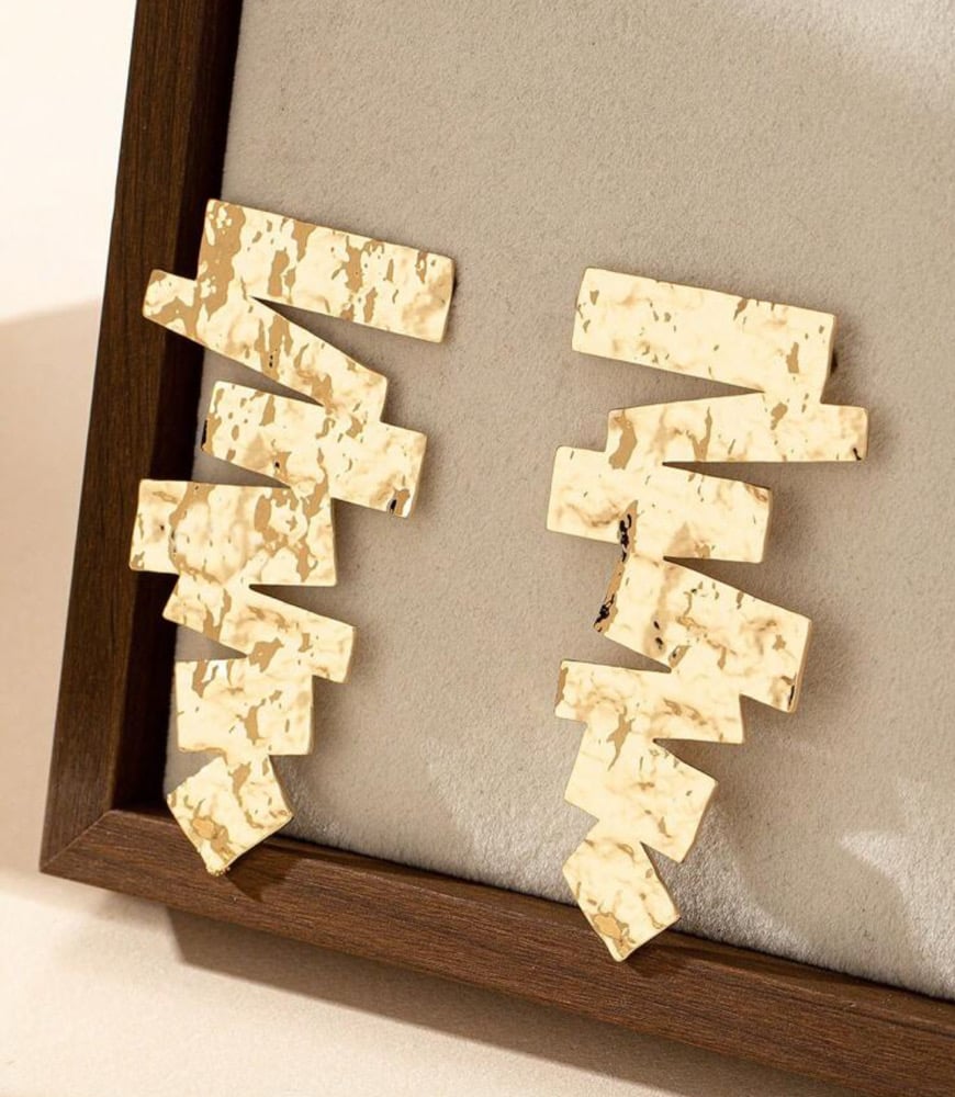 Image of “Retro Earrings”