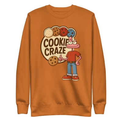 Image of Cookie Craze Crew