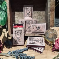 Matchbox