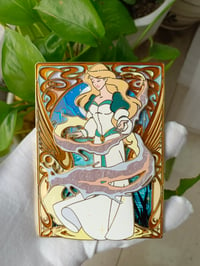 Image 3 of Swan Maiden 