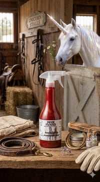 Image 2 of Botanical Fly Protection Mist