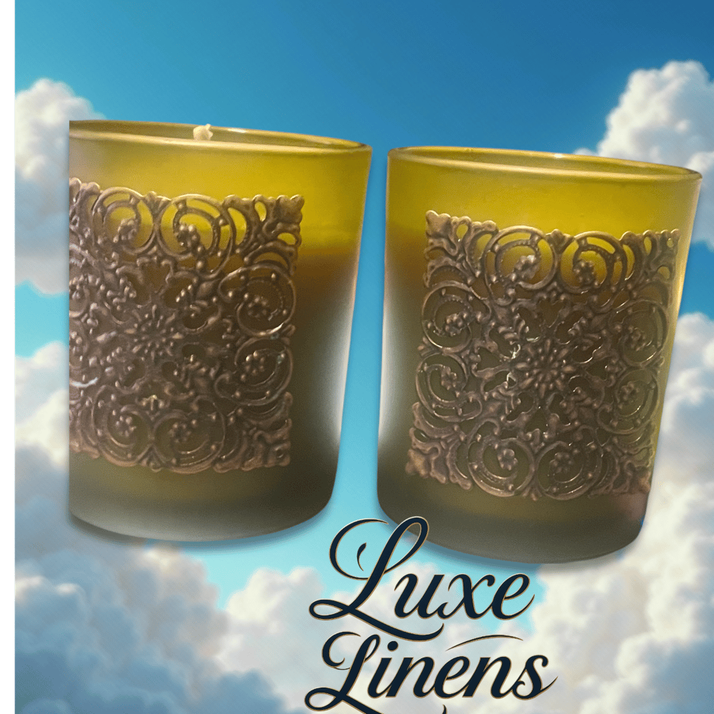 Image of Luxe Linen’s Duo Set