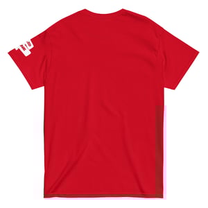 Image of White Helix T-Shirt