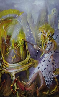 Image 3 of It Is Time