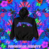 Psychedelic Serenity