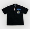 VTG Y2K Homies Button Up Sz M 