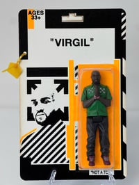 Image 1 of "VIRGIL"