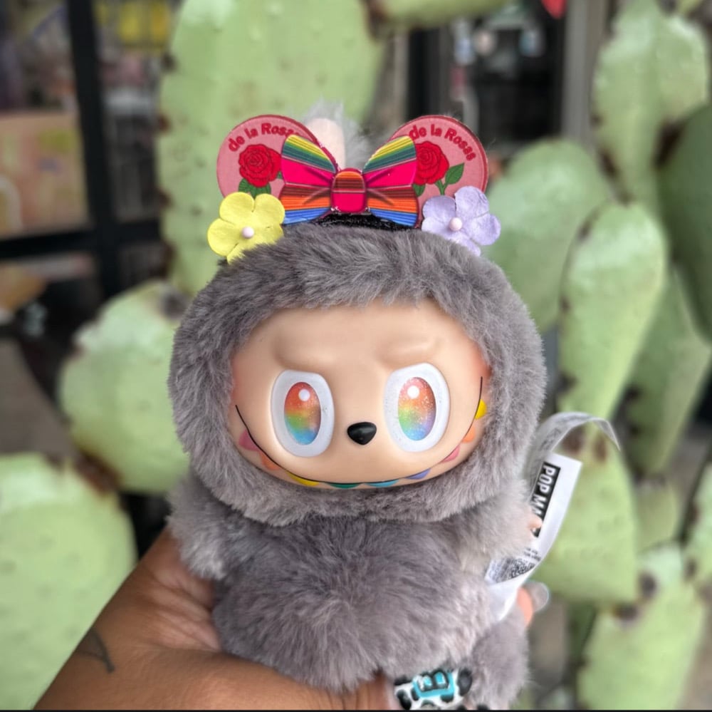 Image of Mini Mouse Ears Mazapán