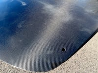 Image 16 of Porsche 991/981/718 CUP HOOD
