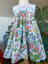 Image 6 of RTS | Classic Dress | 5-6Y