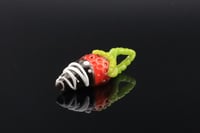 Image 4 of White chocolate drizzle Mini