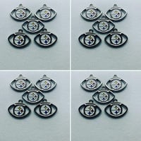 Image 2 of Football Charms #2