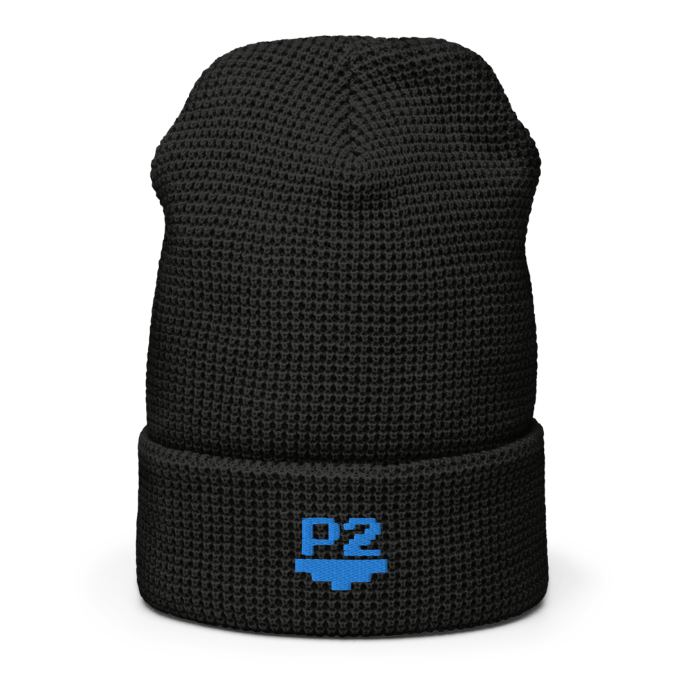 Image of P2 Beanie