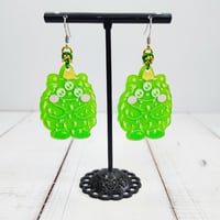Image 5 of Party Monster Earrings