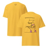 Image 6 of Unisex classic tee UNDIAGNOSED