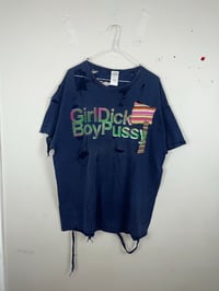 Image 1 of GURLDUCK T-SHIRT - 7
