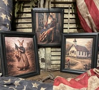 Image 1 of Toovey Tuesday ~ Prints Available ~7 pm eastern time ~ May 12th ~