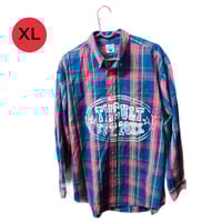 Image 1 of Grunge Flannel 5 